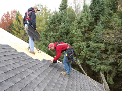 About Roof Repair Experts Odessa, MN